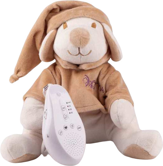 Игрушка интерактивная «Собачка Drema»