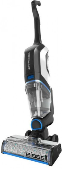 Пылесос вертикальный