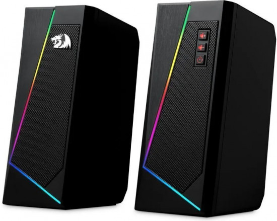 Колонки Redragon Anvil