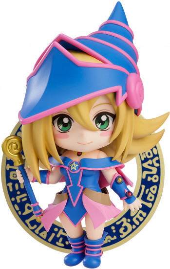 Фигурка «Dark Magician Girl»