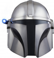 Маска «The Mandalorian Helmet»