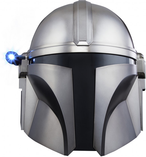 Маска «The Mandalorian Helmet»