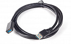 Кабель AM-AF USB