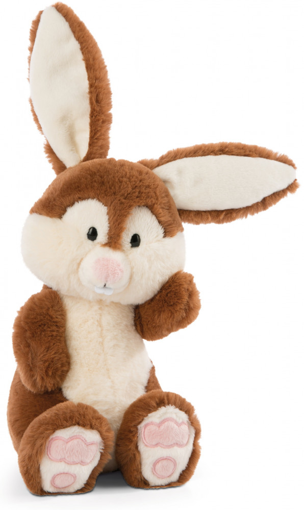 Игрушка мягкая «Кролик Полайн» | Forest Friends | NICI