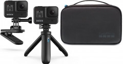 Набор аксессуаров Travel GoPro AKTTR-002
