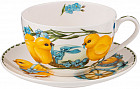 Чайная пара «Sunday»