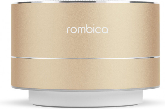 Колонка беспроводная Rombica Mysound BT-03 4C