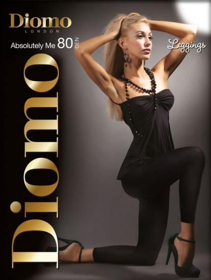 Леггинсы женские «Absolutely Me»