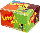 Резинки жевательные «Love is ...Mix»