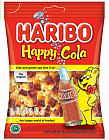 Мармелад жевательный «Happy cola»