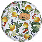 Поднос сервировочный