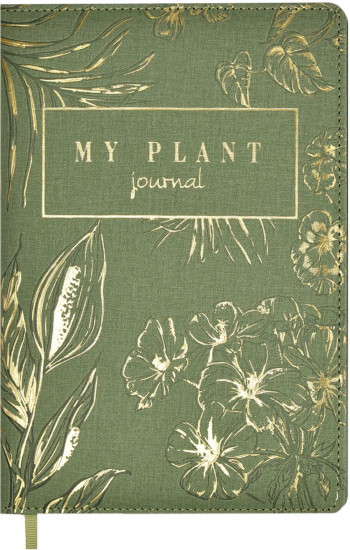 Книга для записей