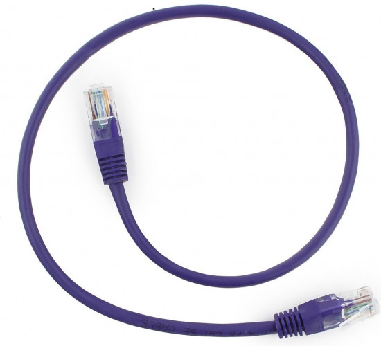 Патч-корд Cablexpert PP12