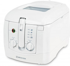 Фритюрница Brayer BR2830
