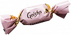Конфеты шоколадные с ореховой начинкой «Geisha»