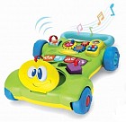 Гуляй и Играй (развивающая игрушка со звуковым эффектом)