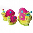 Улитка, 18 см