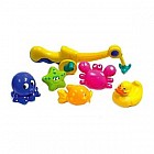 Набор "Юный рыбак"