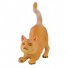 Фигурка декоративная «Британский короткошерстный кот»