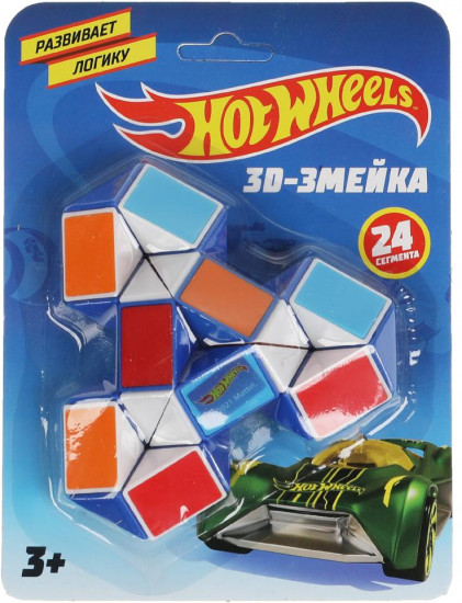 Игра настольная «Змейка»