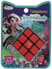 Игра-головоломка «Кубик»