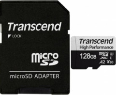 Карта памяти microSD Transcend «High Endurance»