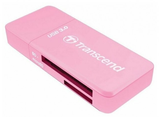 Кардридер Transcend TS-RDF5