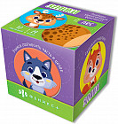 Карточки с картинками «Лес»