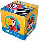 Карточки с картинками «Африка»