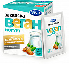 Закваска «Веган Йогурт»
