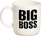 Кружка «Big Boss»
