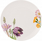Тарелка «Flower Field»