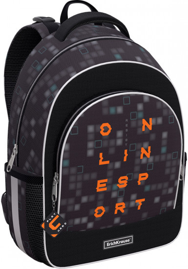 Рюкзак школьный