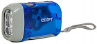 Фонарь-динамо Старт LDE 701-B1