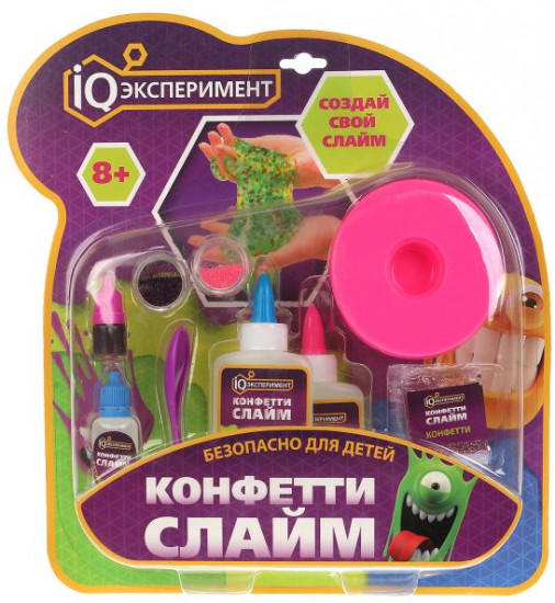 Набор для опытов