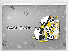 Книга для записей «Cash book»