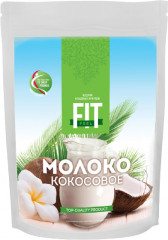 Молоко сухое кокосовое