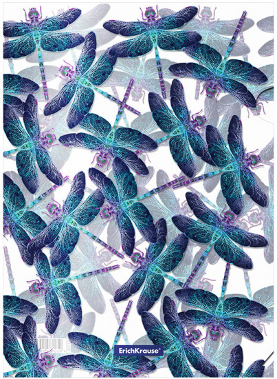 Папка-уголок