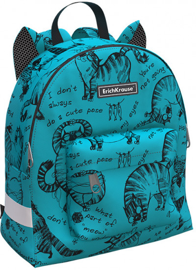 Рюкзак «Zen Cats»