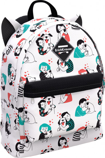 Рюкзак «Furry Friends»