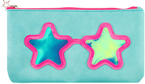 Пенал-косметичка