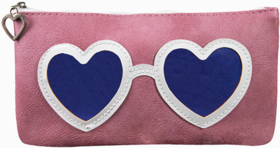 Пенал-косметичка