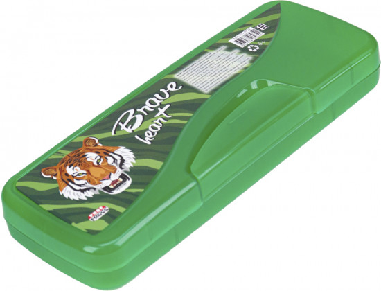 Пенал «Дикие кошки»