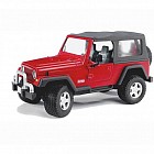 Джип "Wrangler"