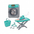 Игровой набор "Прачечная", цвет в ассортименте