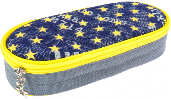 Пенал-косметичка