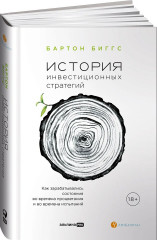 История инвестиционных стратегий