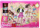 Адвент-календарь «Barbie»