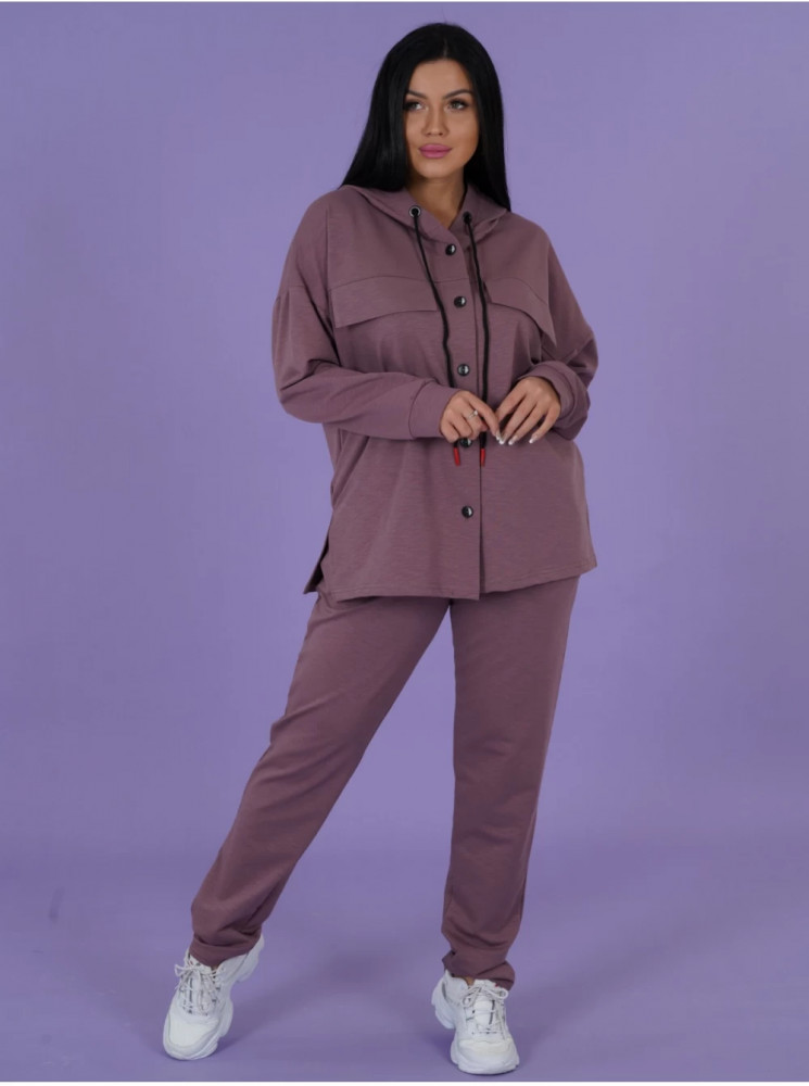 Костюм женский «Стимул» | Lovetex.store