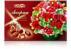 Конфеты шоколадные ассорти
